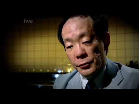 The Cannibal That Walked Free (2007)