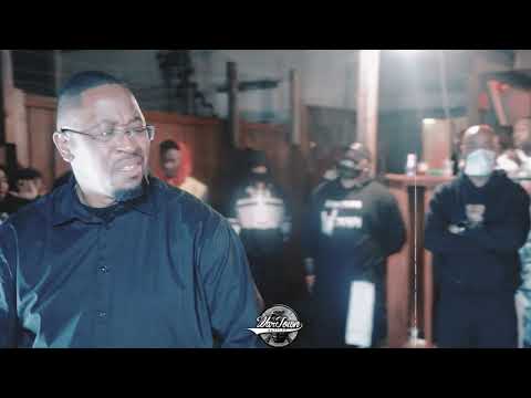 Ike.. Not Turner vs Court