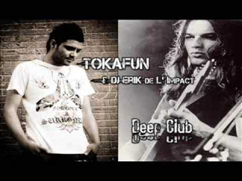 Tokafun Vs Pink Floyd - Coming Back 2 Deep Club (Carlos 09 Mashup)