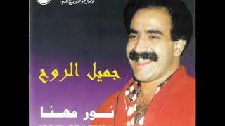 كلمات اغنية غريبة الدنيا نور مهنا