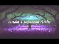 Instant Permanent Results Subliminal Booster 𝙡𝙞𝙨𝙩𝙚𝙣 𝙤𝙣𝙘𝙚 𝐏𝐎𝐖�
