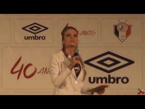 Portal Joinville - Aniversario JEC 29 01 16