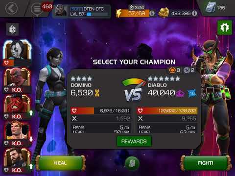 The uncollected final boss