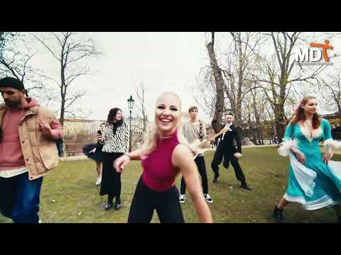 MEZINÁRODNÍ DEN TANCE 2023 - FLASHMOB