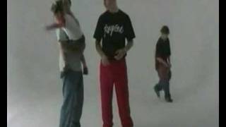 Eldo - Mędrcy z Kosmosu (TELEDYSK)