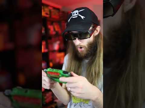 Making My GBA Play in 3D!