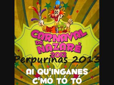 Perpurinas 2013
