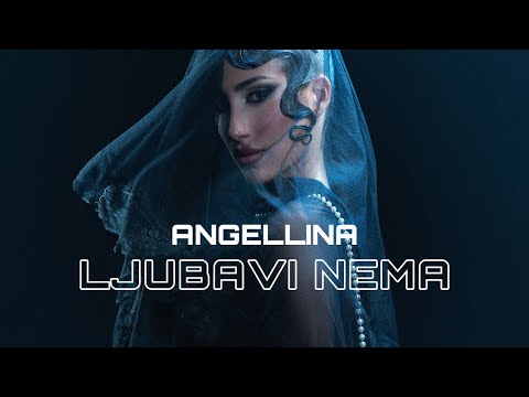 Angellina - Ljubavi Nema / Intro (Official Audio | Album 2023)