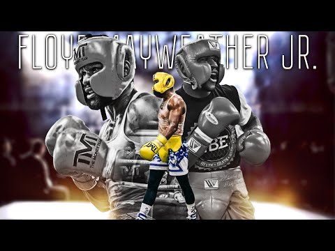 FLOYD MAYWEATHER JR - Sparring | Best Moments @M4-Beats Ϟ