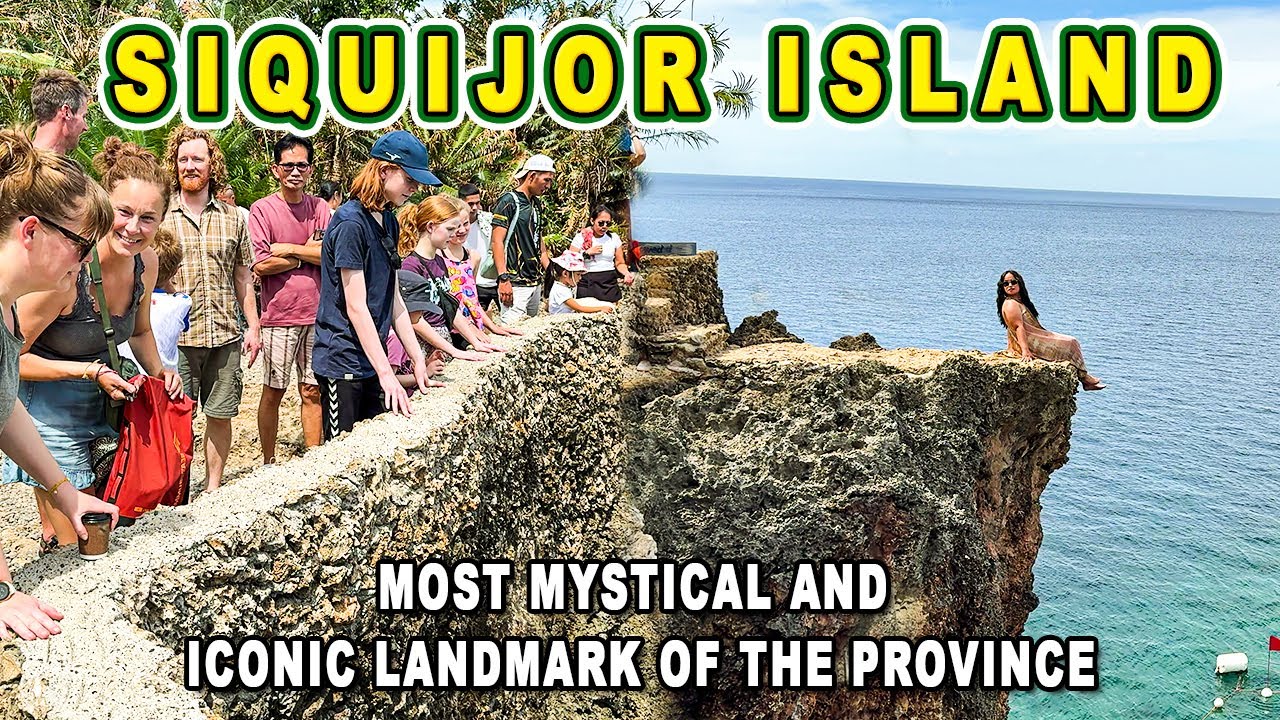 Experience a captivating virtual tour of Pitogo Cliff.