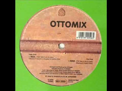 Ottomix - Ibiza