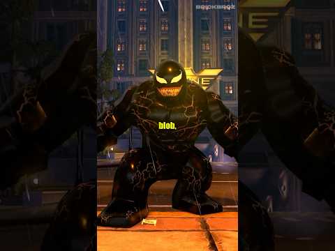 The best big fig character transformations in lego marvel games (mods)