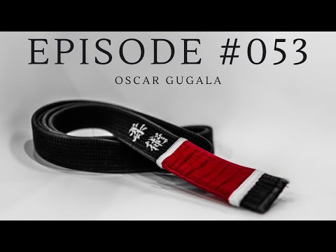 North Leeds Jitz #053 - Oscar Gugala