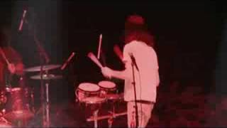 Lady Strangelove &#39;County of Dade&#39; live at the Palace - part 1