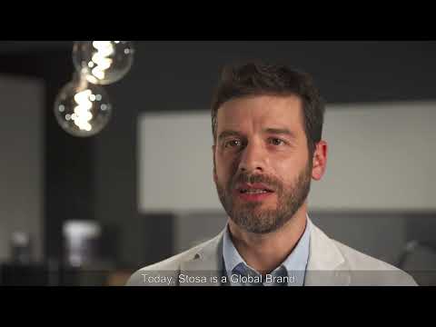 Stosa case study: What do our clients say