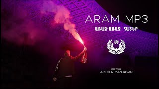 Aram Mp3 /FAF/ - Araj-araj Hayer (2023)