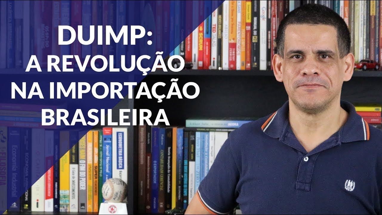 DUIMP: A Revolução na Importação Brasileira | comexblog.com