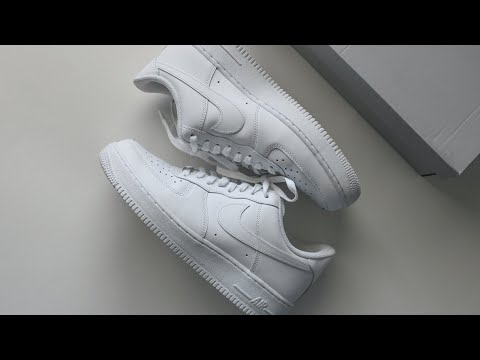 air force white 43