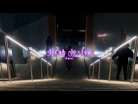 Jacob Jester - DOME  (prod @swan9373)