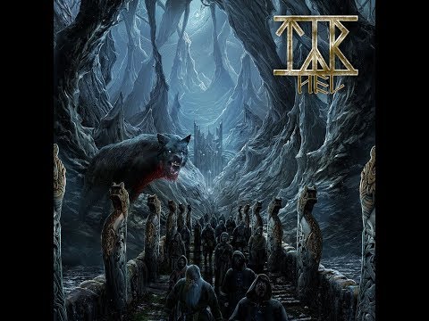 Týr - Gates of Hel
