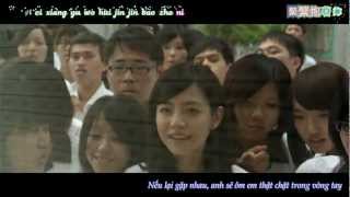 [MV Vietsub + Kara] Hu Xia - Those Years (Những năm tháng ấy)