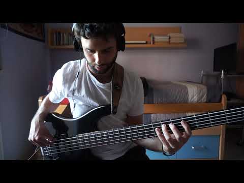 Malcolm Braff - Mantra