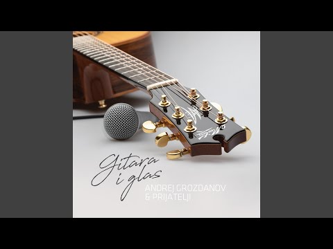 Molitva (feat. Fra Marin Karačić)