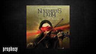 Novembers Doom - Last God (Remastered 2010)