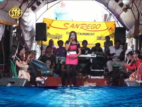 DENDAM KEBENCIAN . SANREGO. DI KALBAR