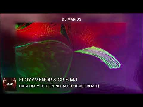 Spiritual Afro House Journey | DJ Marius Afro Beat House