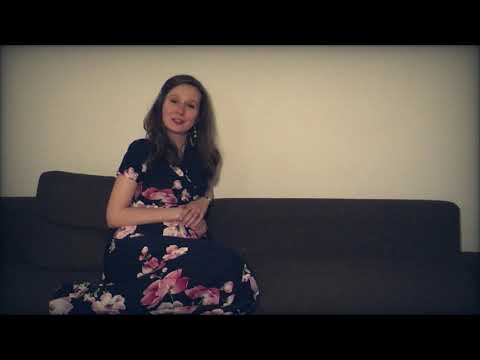 Sophia Lamoš - debutové CD - „My Favourite Things“