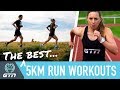 Top 5km Run Workouts | Run A Faster 5km