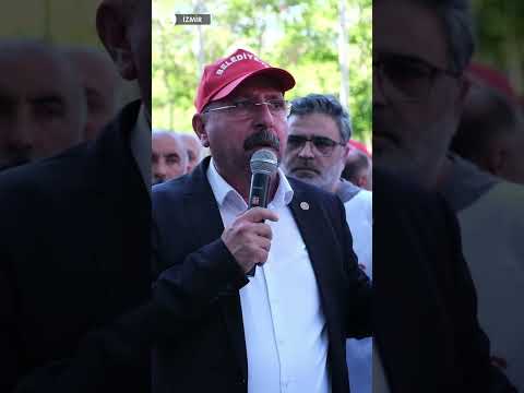 Belediye-İş’ten İZSU’da taşeronlaşma tepkisi: “2011 öncesinin taşeron düzenine dönülmesine izin vermeyeceğiz”