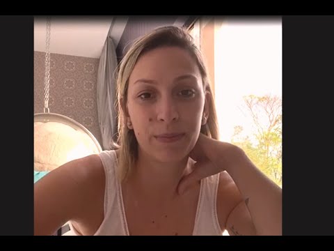 Falando Árabe por 1min.! Dra. Nayla