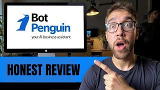 BotPenguinの画期的なAIチャットボットの秘密が明らかに