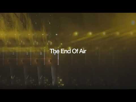 Prefuse 73 - The End Of Air (Official Visualiser)