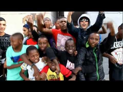 WarZen - DA VINCI CODE [CLIP HD][2012]