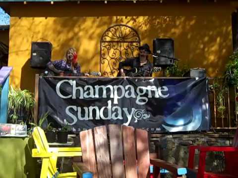 Loving Life Performed By Champagne Sunday