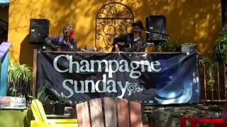 Loving Life Performed By Champagne Sunday