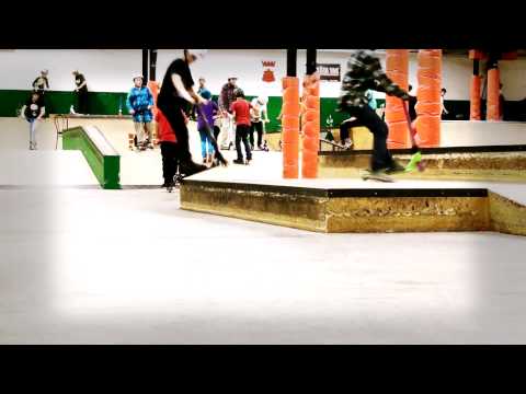 Filip jönsson - One Trick Edit