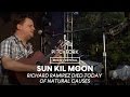 Sun Kil Moon perform "Richard Ramirez Died ...