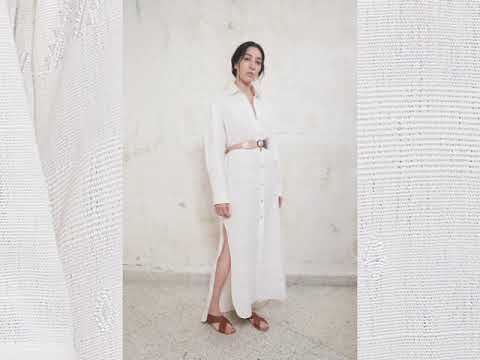 Mexico Fashion Week / Collectiva Concepción