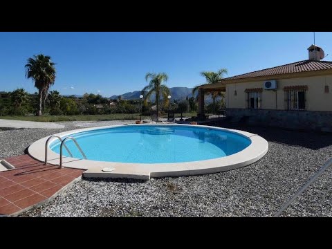 F3740593: Country Property in Cártama