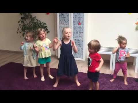 Children are Composers - Zoef door kinderen