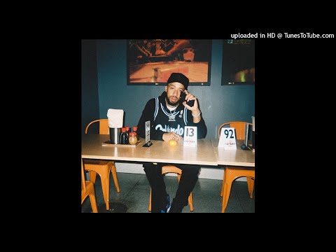 Larry June x G Perico Type Beat "Money Moves"