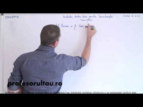 ce este un semiplan definitie exemple - profesorultau.ro