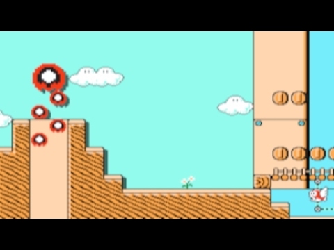 Tropical Paradise...ish by ????? ~ SUPER MARIO MAKER ~ NO COMMENTARY 1AR