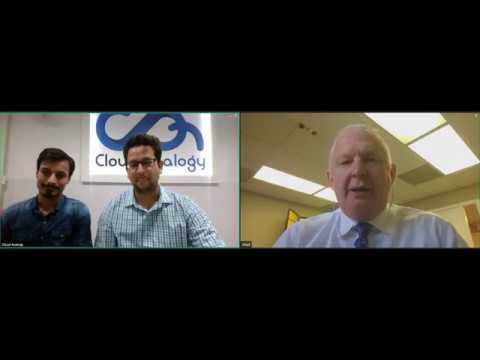 Centorbi Financial Group - Customer Success Story (Chad Centrobi - President)