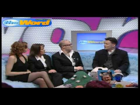 The Word s05e07 20/01/95 - Harry Hill, Camilla Power, Verucca Salt, mn8, Tricky