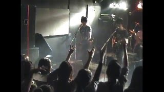 Stereoman(ELLEGARDEN) 2010.02.07